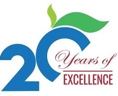 20 Years experience